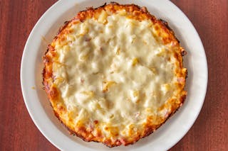 Hawaiian Pizza