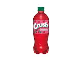 Crush Strawberry - 20oz Bottle