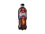 Pepsi Zero Sugar Wild Cherry - 20oz Bottle