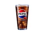 Pepsi Wild Cherry - Fountain