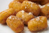Big Mozzarella Sticks