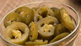 Jalapenos