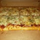 Sicilian Plain Cheese Pizza(not available till after 11am)