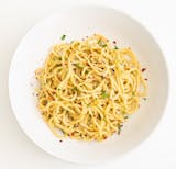 Tagliolini Aglio e Olio