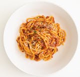 Spaghetti Bolognese