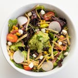 California Guacamole Bowl Salad