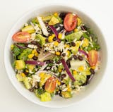 Avocado & Quinoa Salad