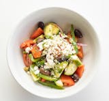 Greek Village Salad