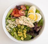 Chicken Cobb Salad