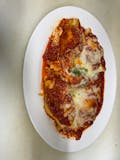 Stuffed Shells