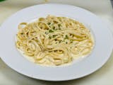 Fettuccine Alfredo