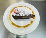 Chocolate Mousse Cake