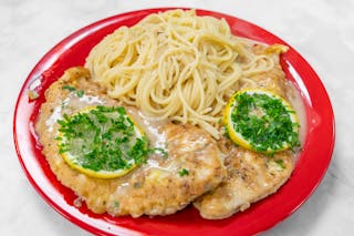 Chicken Francaise
