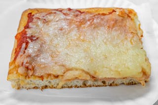 Sicilian Pizza