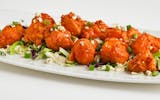 Buffalo Cauliflower