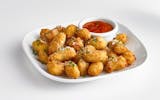 Cheese Curds