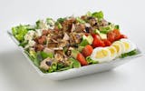 Chicken Cobb Salad