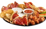 The Team Platter