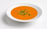 Tomato Basil Soup