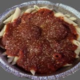Mostaccioli