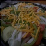 Tossed Salad