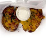 Potato Skins