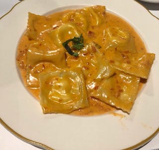 Cheese Ravioli