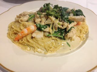 Capellini Special