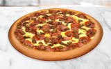 Piara Meat Lovers Pizza