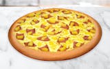 Piara Hawaiian Pizza