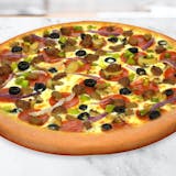 Piara Supreme Pizza