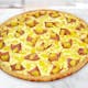 Piara Thin Crust Hawaiian Pizza