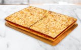 One Topping Deep-Dish Pizza