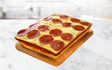 Piara Pan Pepperoni Pizza