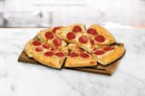 Piara Large Garlic Pepperoni Cheesy Bread