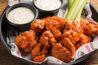 Boneless Wings