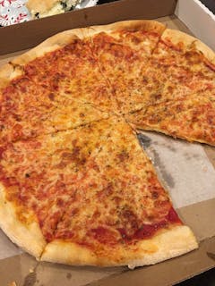 Cheese Pizza