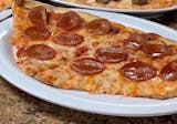 Big Cheese Pizza Slice