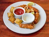 Vinny's Sampler