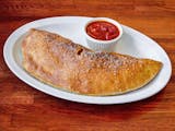 Vinny's Calzone