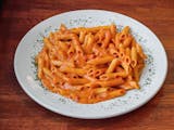 Penne Alla Vodka
