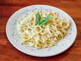 Fettucini Alfredo