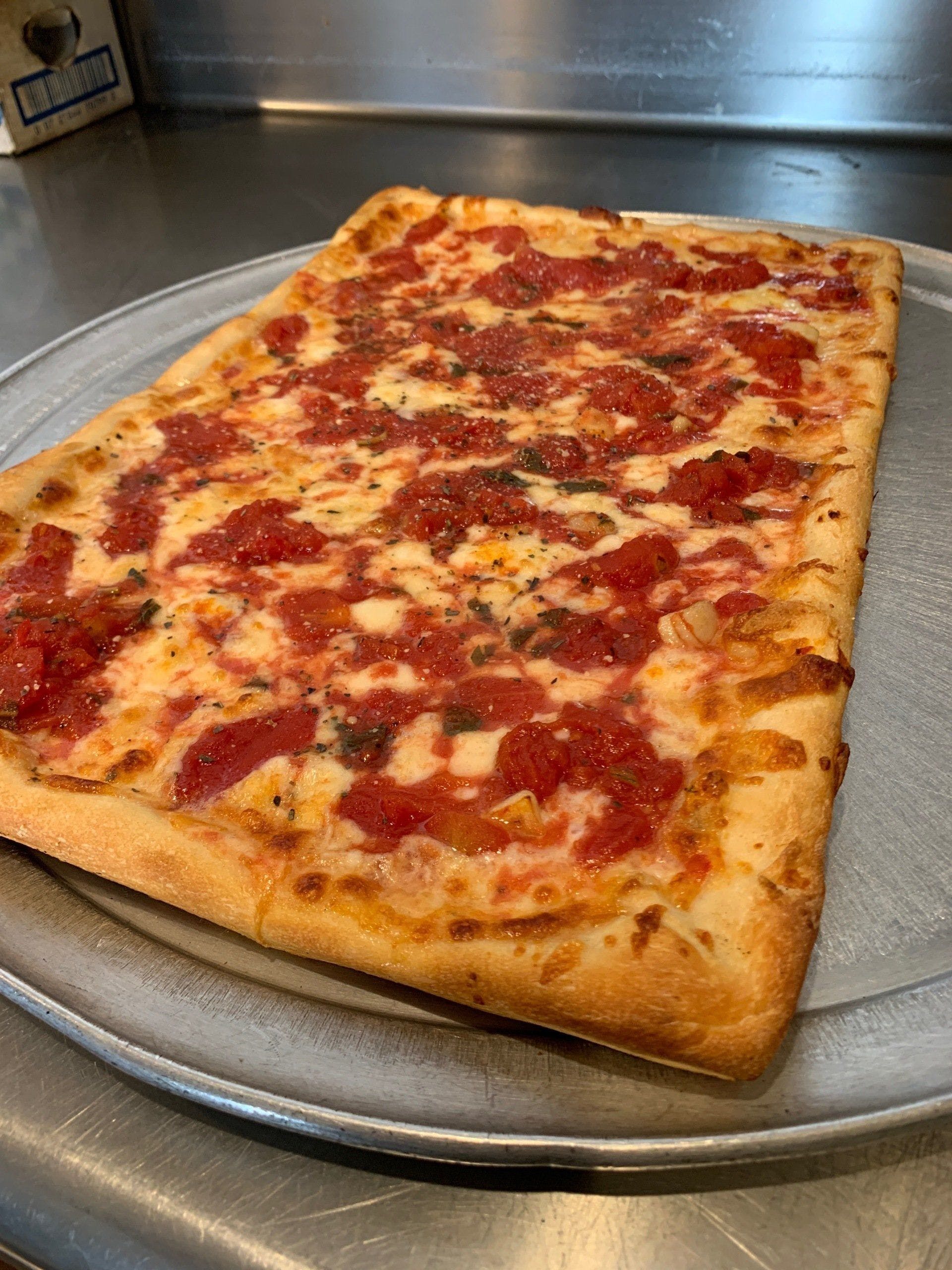 Caruso s Pizzeria 1104 Old Country Rd Riverhead NY 11901