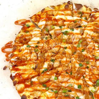 Buffalo Chicken