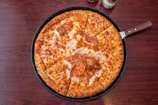 Cheese Pizza