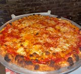 Brooklyn Style Pizza