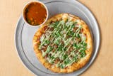 3. Birria Pizza