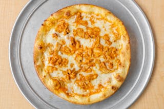 6. Buffalo Chicken Pizza