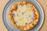 1. Cheese Pizza