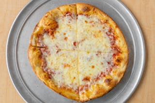 1. Cheese Pizza